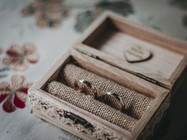 La boda de Kevin y Pamela en Grado, Asturias 4