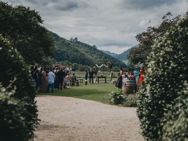 La boda de Kevin y Pamela en Grado, Asturias 25