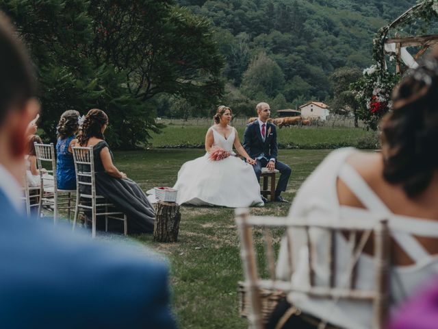 La boda de Kevin y Pamela en Grado, Asturias 29