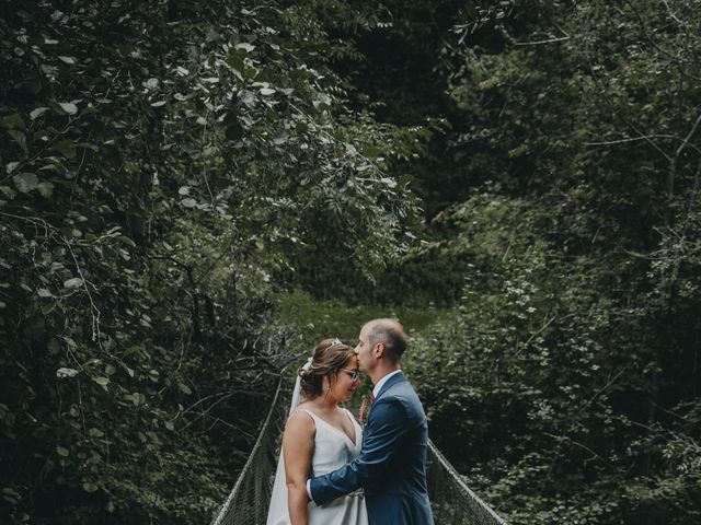 La boda de Kevin y Pamela en Grado, Asturias 46