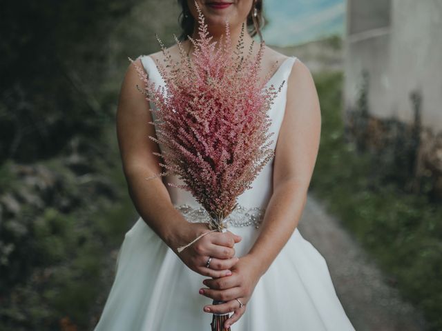 La boda de Kevin y Pamela en Grado, Asturias 48