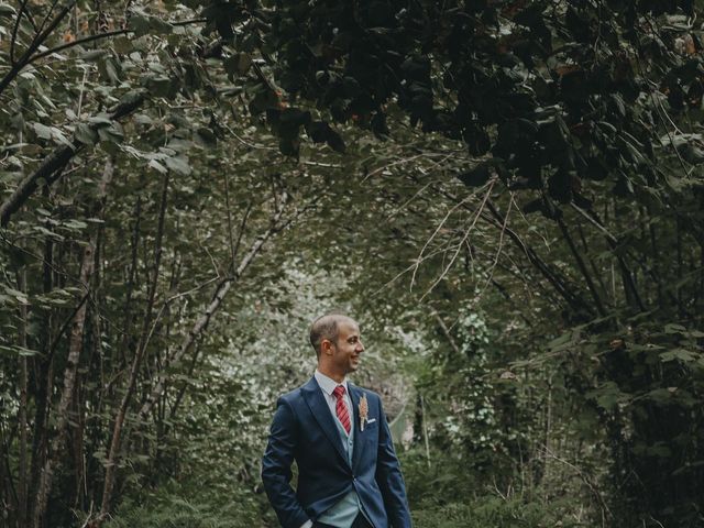 La boda de Kevin y Pamela en Grado, Asturias 53