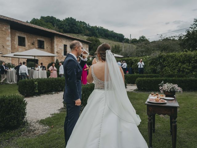 La boda de Kevin y Pamela en Grado, Asturias 56