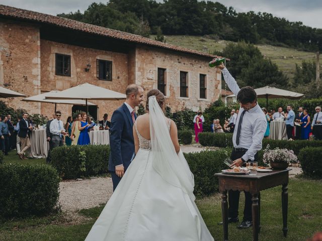 La boda de Kevin y Pamela en Grado, Asturias 57