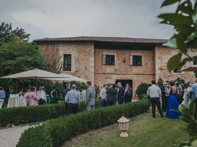 La boda de Kevin y Pamela en Grado, Asturias 62