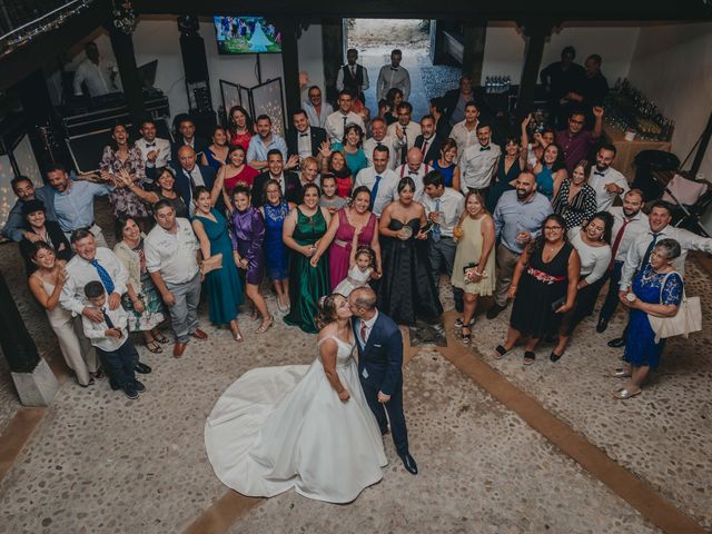 La boda de Kevin y Pamela en Grado, Asturias 65