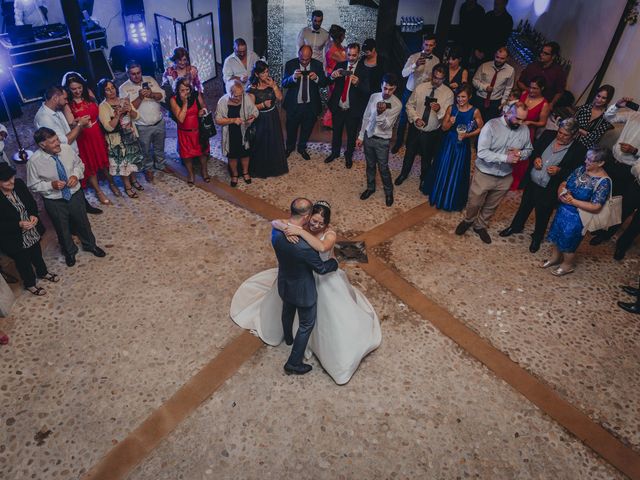 La boda de Kevin y Pamela en Grado, Asturias 66