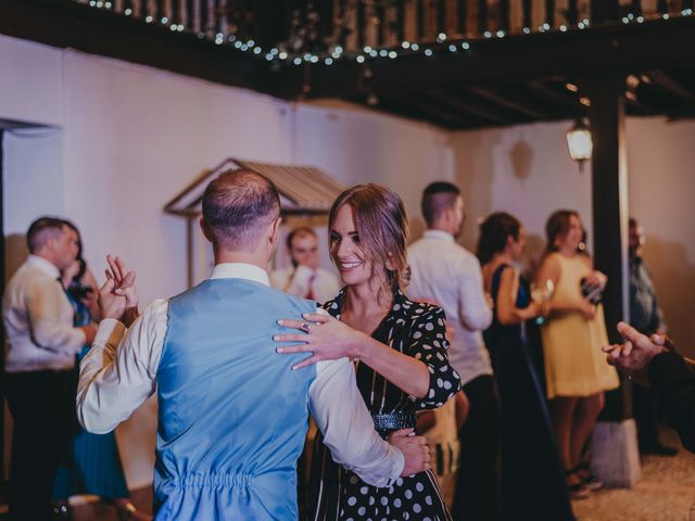 La boda de Kevin y Pamela en Grado, Asturias 71