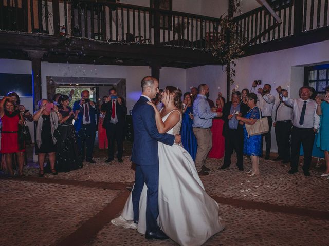 La boda de Kevin y Pamela en Grado, Asturias 72