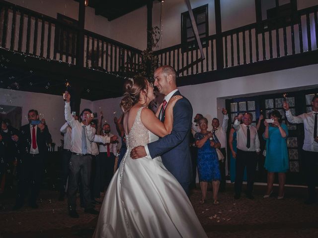 La boda de Kevin y Pamela en Grado, Asturias 73