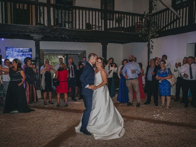 La boda de Kevin y Pamela en Grado, Asturias 74