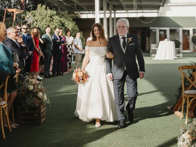 La boda de Mario y Esther en Murcia, Murcia 18