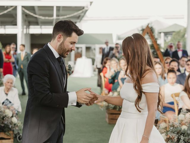 La boda de Mario y Esther en Murcia, Murcia 23