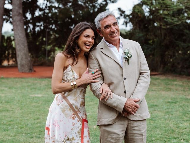 La boda de Fabian y Jan en Binissalem, Islas Baleares 2
