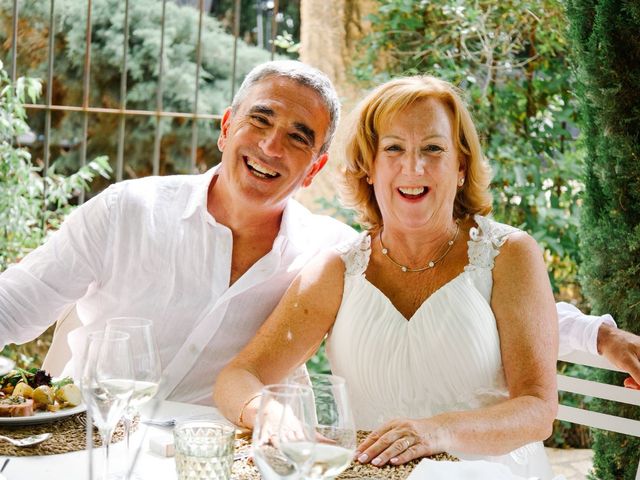 La boda de Fabian y Jan en Binissalem, Islas Baleares 3
