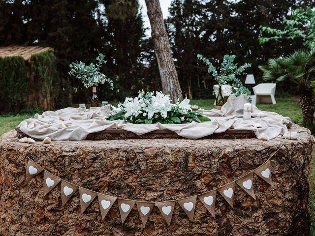 La boda de Fabian y Jan en Binissalem, Islas Baleares 8