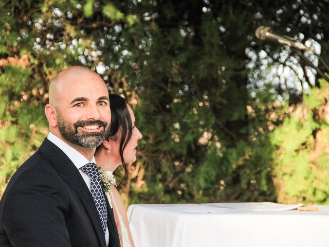 La boda de Javier y Desire en Alcala De Guadaira, Sevilla 1