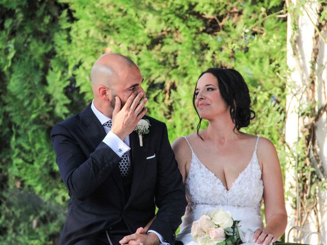 La boda de Javier y Desire en Alcala De Guadaira, Sevilla 7