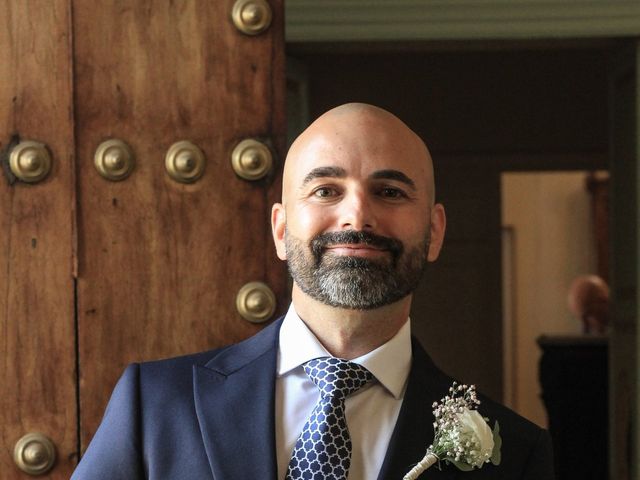 La boda de Javier y Desire en Alcala De Guadaira, Sevilla 14