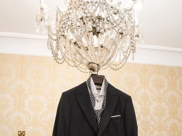 La boda de Javier y Desire en Alcala De Guadaira, Sevilla 17