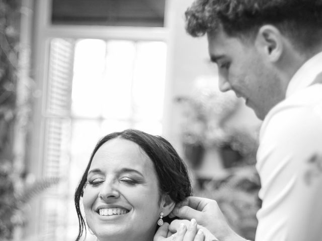 La boda de Javier y Desire en Alcala De Guadaira, Sevilla 20