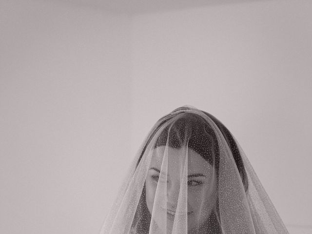La boda de Bre y Miriam en Torre Del Mar, Málaga 3