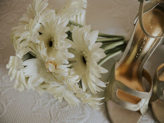 La boda de Samuel y Inés en Málaga, Málaga 2