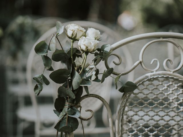 La boda de Samuel y Inés en Málaga, Málaga 4