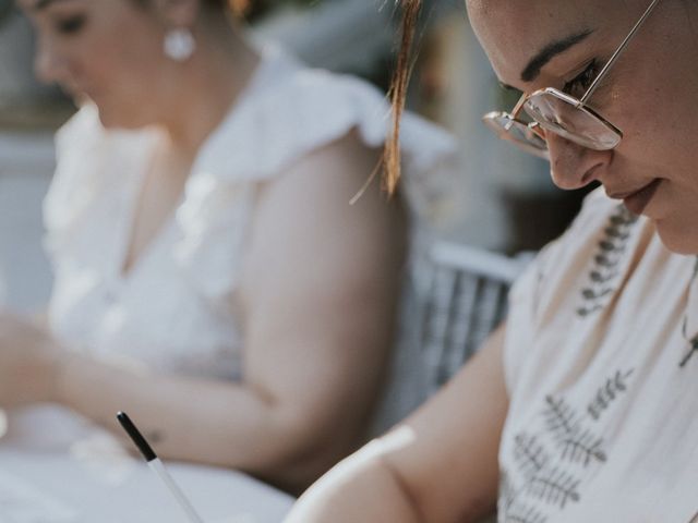 La boda de Samuel y Inés en Málaga, Málaga 6