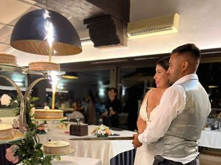 La boda de Yuly y Carlos 3