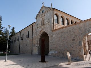 La boda de Sandra y Jesús 1