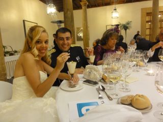 La boda de Luz y Sergio 3