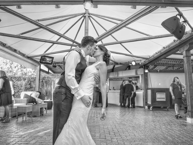 La boda de Fer y Bea en Alcalá De Henares, Madrid 24