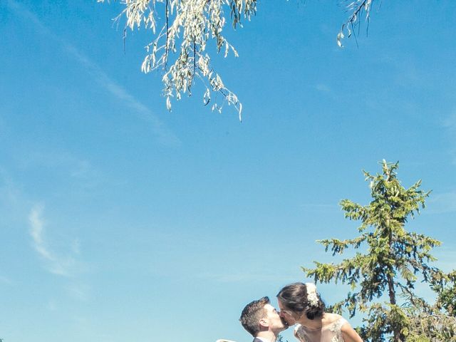 La boda de Fer y Bea en Alcalá De Henares, Madrid 13