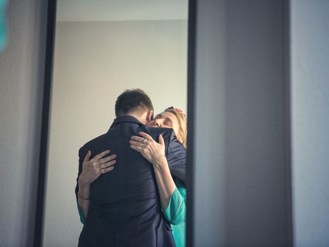 La boda de Fer y Bea en Alcalá De Henares, Madrid 3