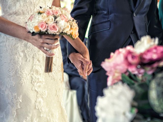 La boda de Fer y Bea en Alcalá De Henares, Madrid 7