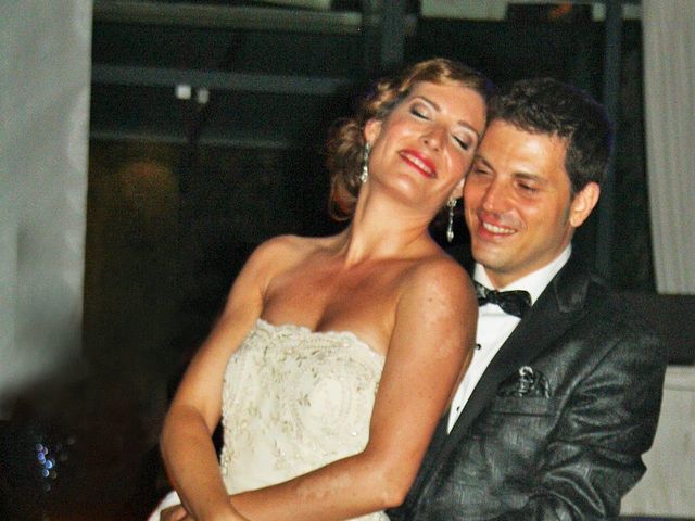 La boda de Tito y Irene en Sant Cugat Del Valles, Barcelona 11