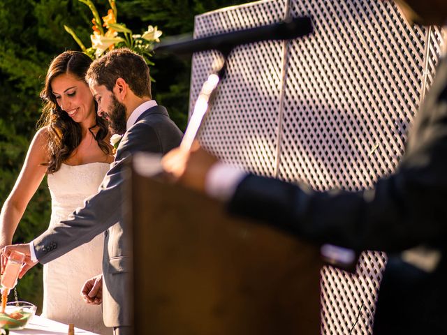 La boda de Davo y Itziar en Guadalajara, Guadalajara 23