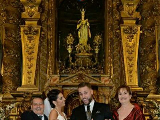 La boda de José Manuel y Inma en Granada, Granada 6