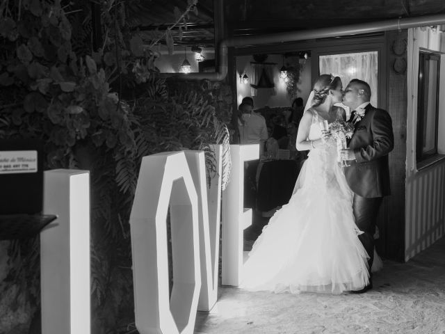 La boda de Oliver y Laura en La Orotava, Santa Cruz de Tenerife 24