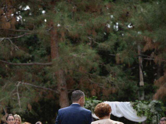 La boda de Jesús y Mar en Murcia, Murcia 24