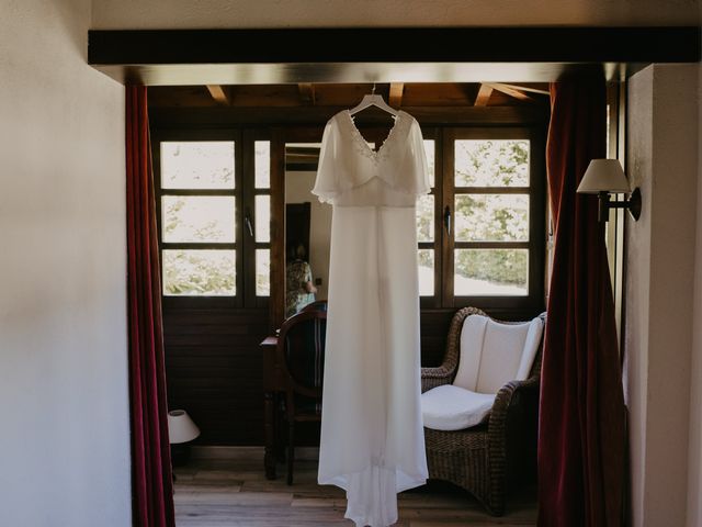 La boda de Mario y Maria en Ricabo (Quiros), Asturias 3