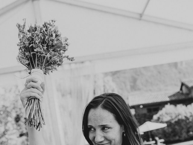 La boda de Mario y Maria en Ricabo (Quiros), Asturias 57