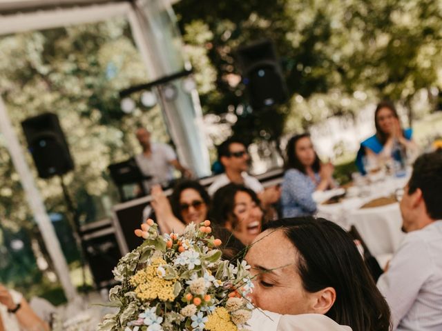 La boda de Mario y Maria en Ricabo (Quiros), Asturias 58