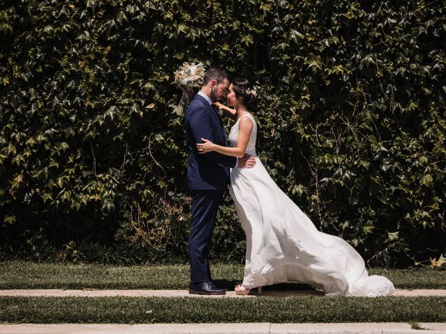 La boda de Kevin  y Ruth en Pontevedra, Pontevedra 2