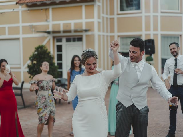 La boda de Francisco y Angela en Las Fraguas, Cantabria 4