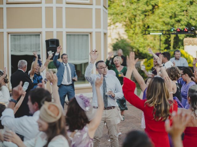 La boda de Francisco y Angela en Las Fraguas, Cantabria 9