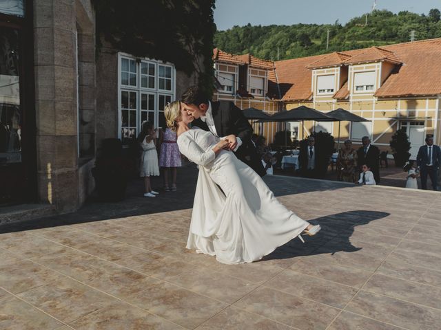 La boda de Francisco y Angela en Las Fraguas, Cantabria 11