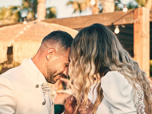 La boda de Daniel y Miryam en La Pineda, Tarragona 20