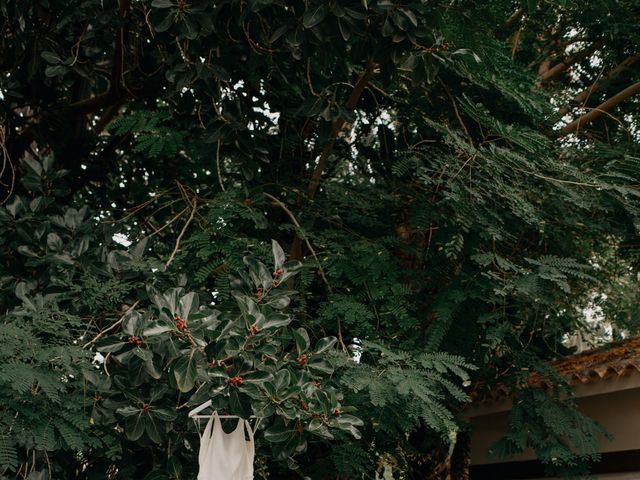 La boda de Juan y Maria en Elx/elche, Alicante 6